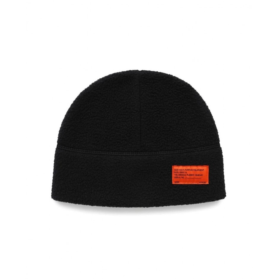 VANS RAEBURN BEANIE VN0A7SP5BLK-BLK Black