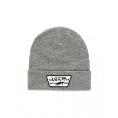 VANS MN MILFORD VN000UOUHTG-HTG Grey