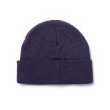 HUF MAGNETO BEANIE BN00155-PURPLE Purple Image 0