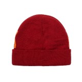 HUF PHOENIX BEANIE BN00153-RED Red Image 0