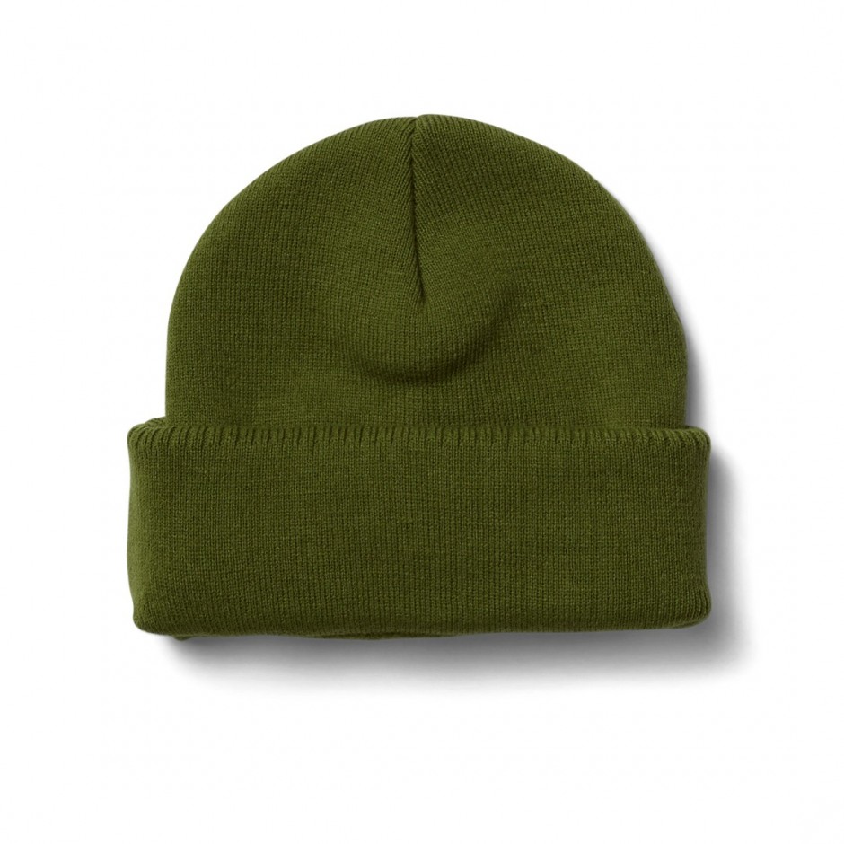 HUF VOGEL BALACLACA BN00158-PESTO OLIVE