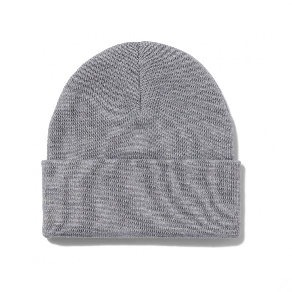 HUF SET BOX BEANIE BN00135-HTGRY Grey