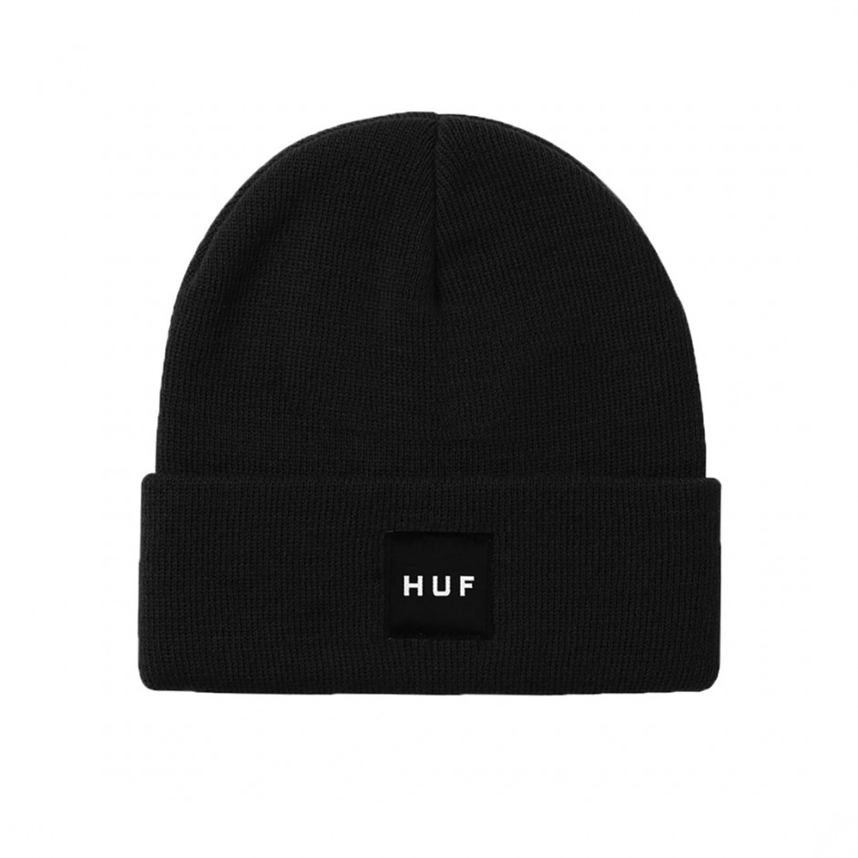 Huf Set Box Μαύρο - Σκουφάκι