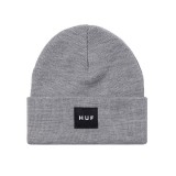 HUF SET BOX BEANIE BN00135-HTGRY Grey Image 