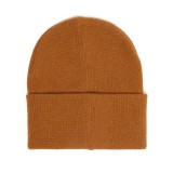OBEY KARMA BEANIE 100030197-RBR Mustard Image 0