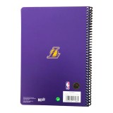 NBA JAMES 378-08402-JAMES Purple Image 0
