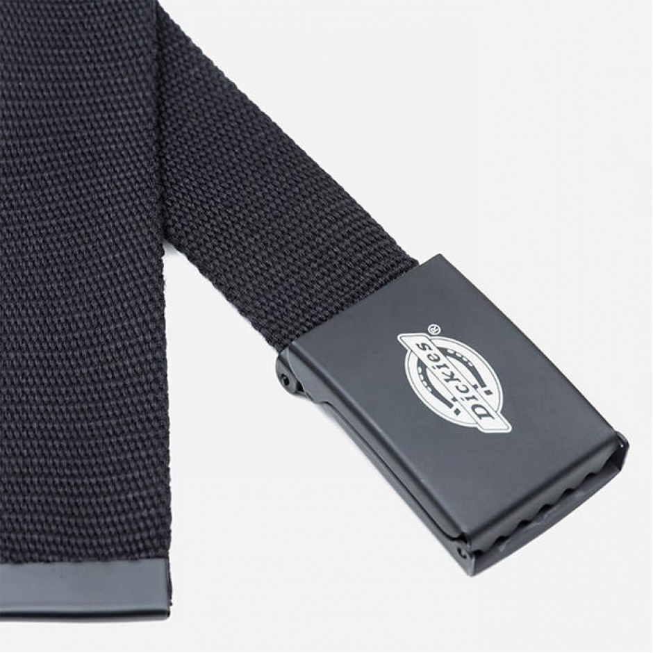 DICKIES ORCUTT DK0A4X7EBLK-BLK Black