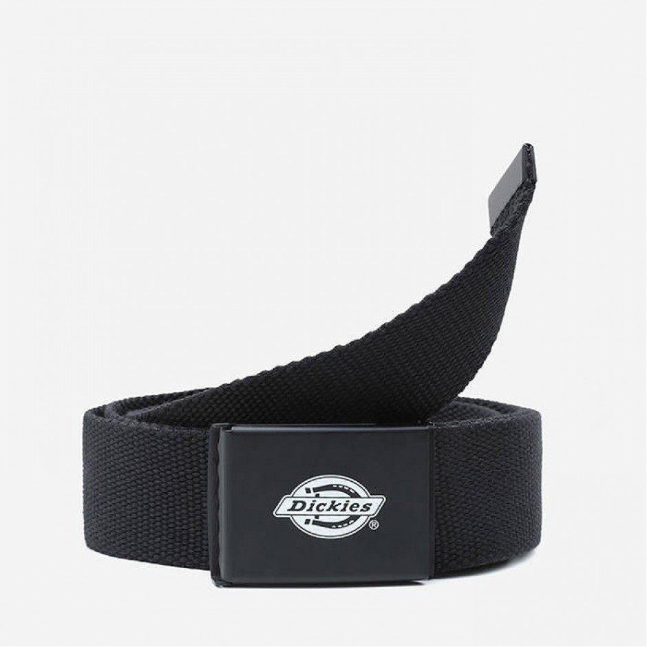 DICKIES ORCUTT DK0A4X7EBLK-BLK Black
