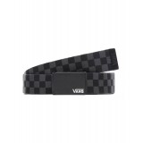VANS DEPPSTER II WEB BELT VN0A31J1BA5-BA5 Black Image 