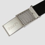 HUF GRINDER BELT AC00924-BLACK Black Image 0