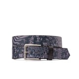 VOLCOM DARIEN BELT D5932200-BLK Black Image 