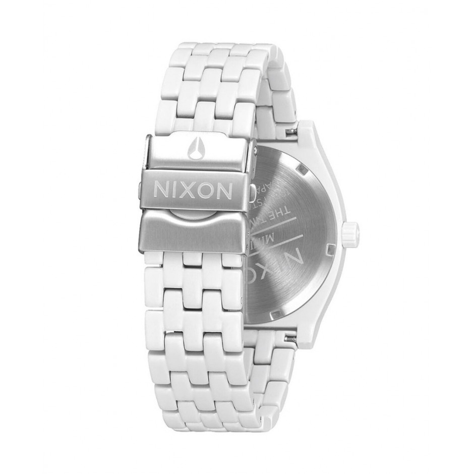 NIXON THE TIME TELLER A045-126-00 Ο-C