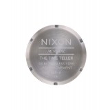 NIXON THE TIME TELLER A045-126-00 Ο-C Εικόνα 2