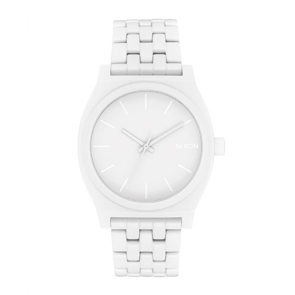 NIXON THE TIME TELLER A045-126-00 Ο-C