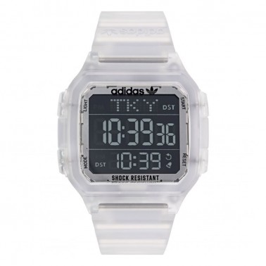adidas Originals ADIDAS DIGITAL ONE GMT AOST22049 Ο-C