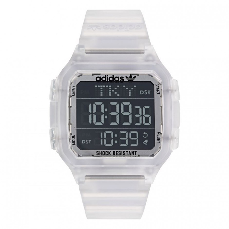 adidas Originals ADIDAS DIGITAL ONE GMT AOST22049 Ο-C