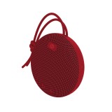 Portable Speaker Red - TAZATA Bluetooth Speaker PALM 5 Image 5
