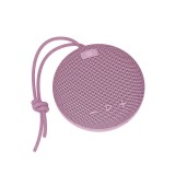 Portable Speaker Pink - TAZATA Bluetooth Speaker PALM 5 Image 1