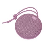 Portable Speaker Pink - TAZATA Bluetooth Speaker PALM 5 Image 3