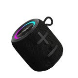Portable Speaker Black - TAZATA Mini Bluetooth Speaker FUN 50 Image 3