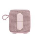Portable Speaker Pink - TAZATA Mini Bluetooth Speaker FUN 50 Image 0