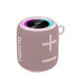 Portable Speaker Pink - TAZATA Mini Bluetooth Speaker FUN 50 Image 4