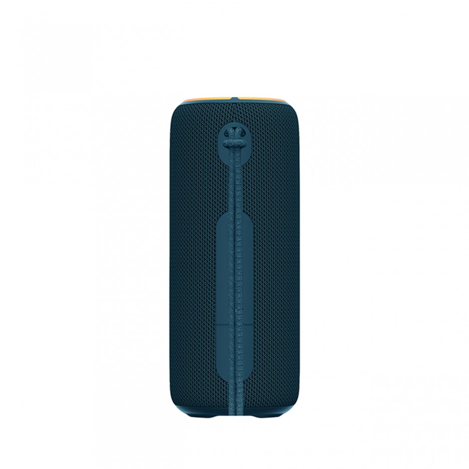 Portable Speaker Blue - TAZATA Bluetooth Speaker FUN 200