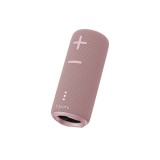 Portable Speaker Pink - TAZATA Bluetooth Speaker FUN 200 Image 0