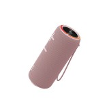 Portable Speaker Pink - TAZATA Bluetooth Speaker FUN 200 Image 1