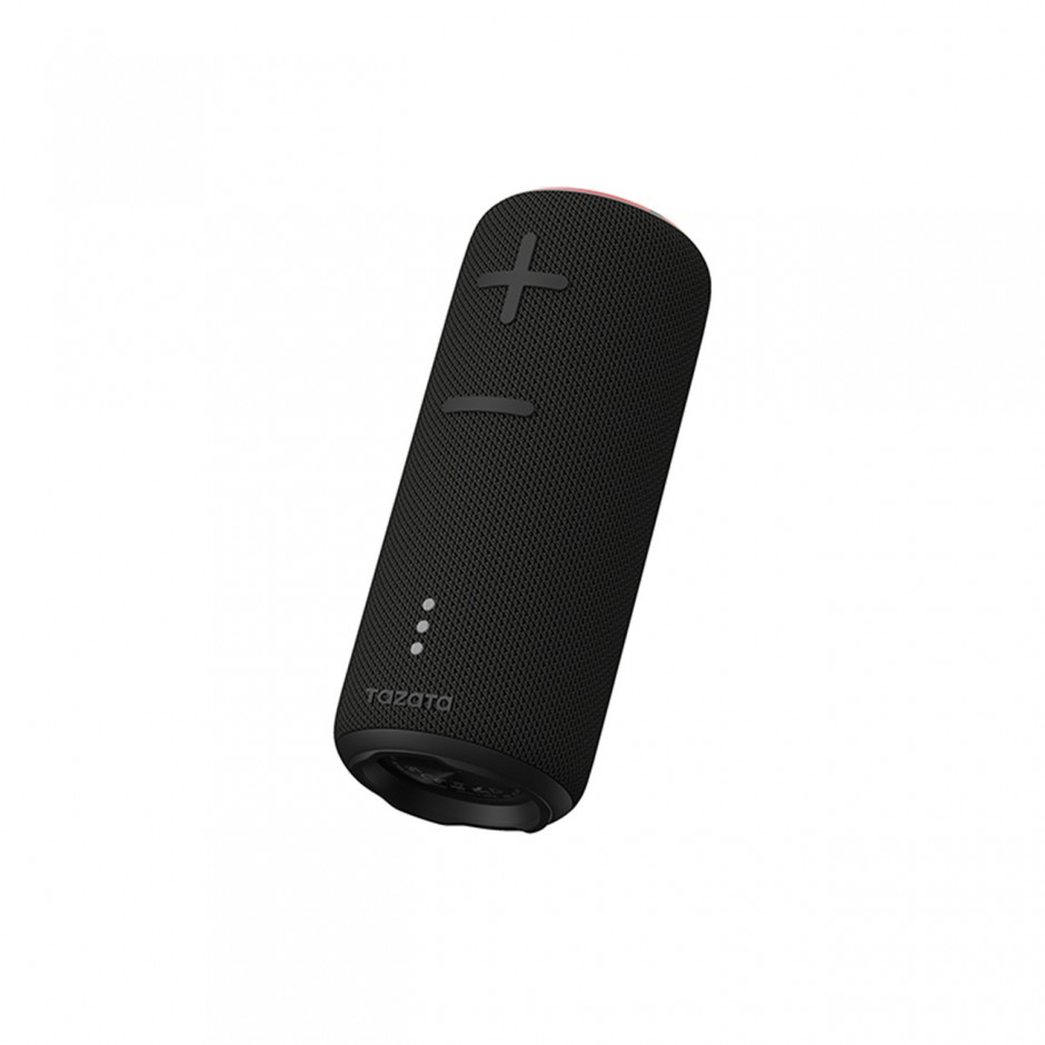 Φορητό Ηχείο Μαύρο - TAZATA Bluetooth Speaker FUN 300