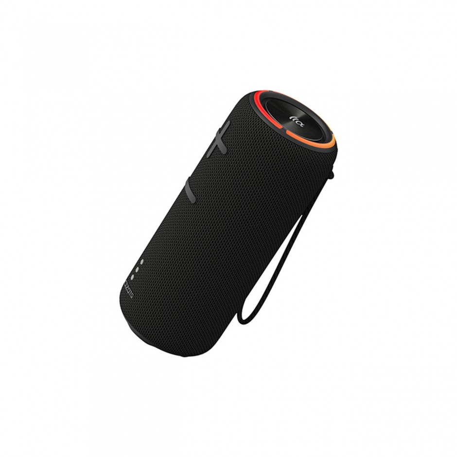 Φορητό Ηχείο Μαύρο - TAZATA Bluetooth Speaker FUN 300