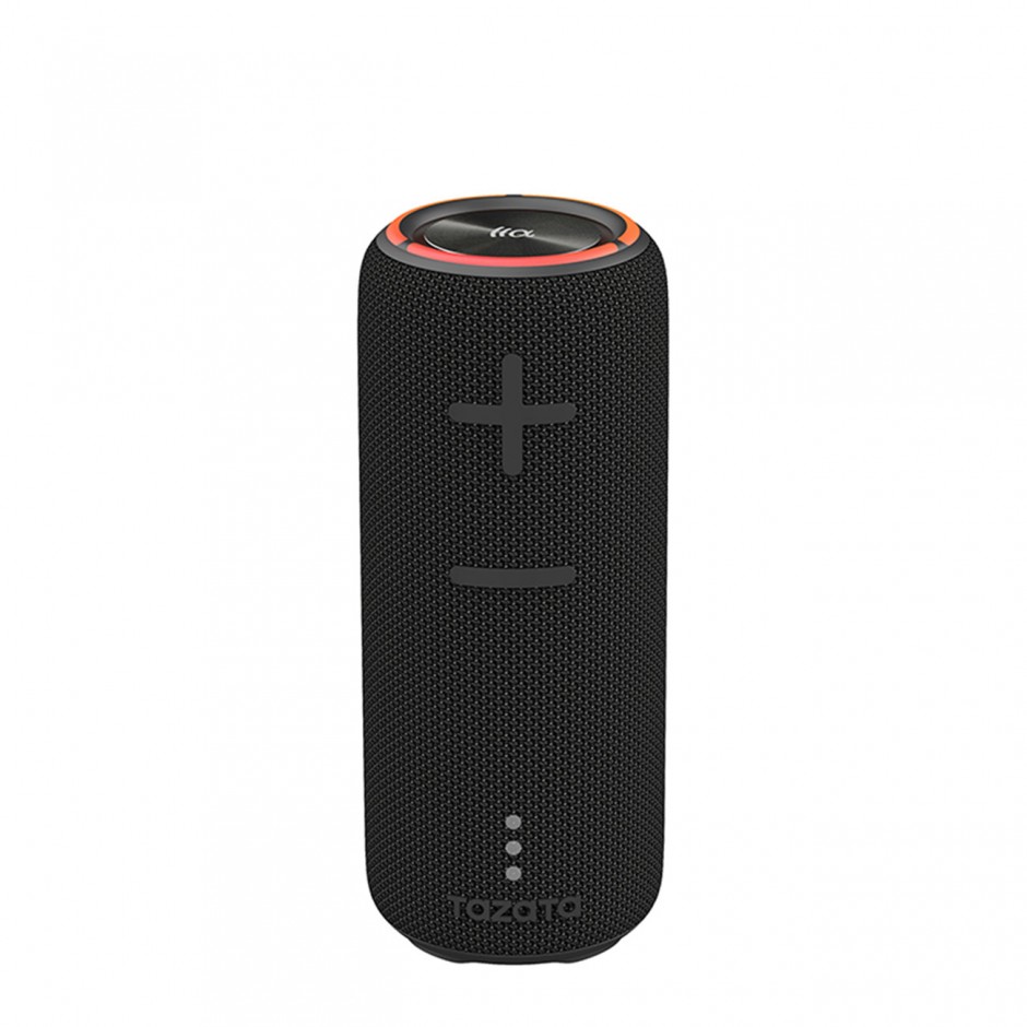 Φορητό Ηχείο Μαύρο - TAZATA Bluetooth Speaker FUN 300