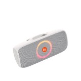 Portable Speaker White - TAZATA Bluetooth Speaker PARTY 400  Image 3