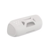 Portable Speaker White - TAZATA Bluetooth Speaker PARTY 400  Image 4