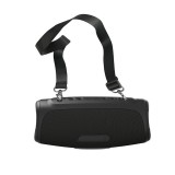 Portable Speaker Black - TAZATA Bluetooth Speaker BOOMBLAST MINI  Image 0