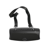 Portable Speaker Black - TAZATA Bluetooth Speaker BOOMBLAST MINI  Image 3