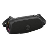 Portable Speaker Black - TAZATA Bluetooth Speaker BOOMBLAST MINI  Image 4