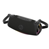 Portable Speaker Black - TAZATA Bluetooth Speaker BOOMBLAST PRO Image 0