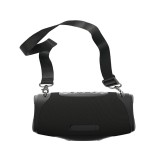 Portable Speaker Black - TAZATA Bluetooth Speaker BOOMBLAST PRO Image 2