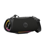 Portable Speaker Black - TAZATA Bluetooth Speaker BOOMBLAST PRO Image 4