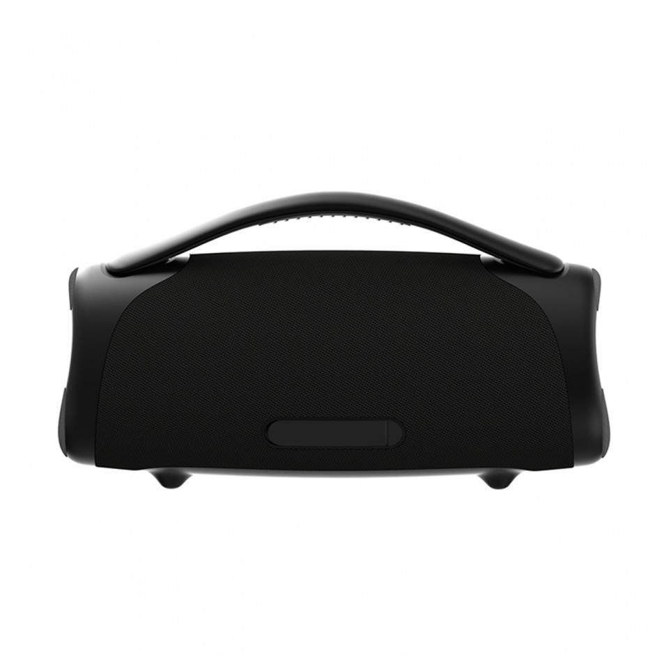 Portable Speaker Black - TAZATA Bluetooth Speaker BOOMBLAST MAX 