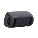 Portable Speaker Black - TAZATA Bluetooth Speaker PARTY 800S Image 3