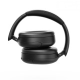 Ασύρματα Ακουστικά Μαύρα - TAZATA Bluetooth Headphones L18 Εικόνα 1