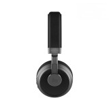 Ασύρματα Ακουστικά Μαύρα - TAZATA Bluetooth Headphones BH02 Εικόνα 1