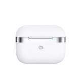 Wireless Earbuds White - TAZATA Bluetooth Earbuds P102 PRO Image 1