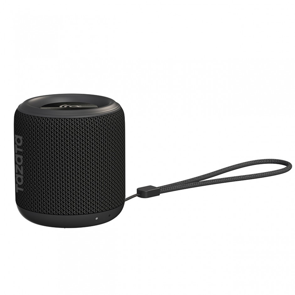 TAZATA MINI BLUETOOTH SPEAKER FUN 30 TFN30-BLACK Black