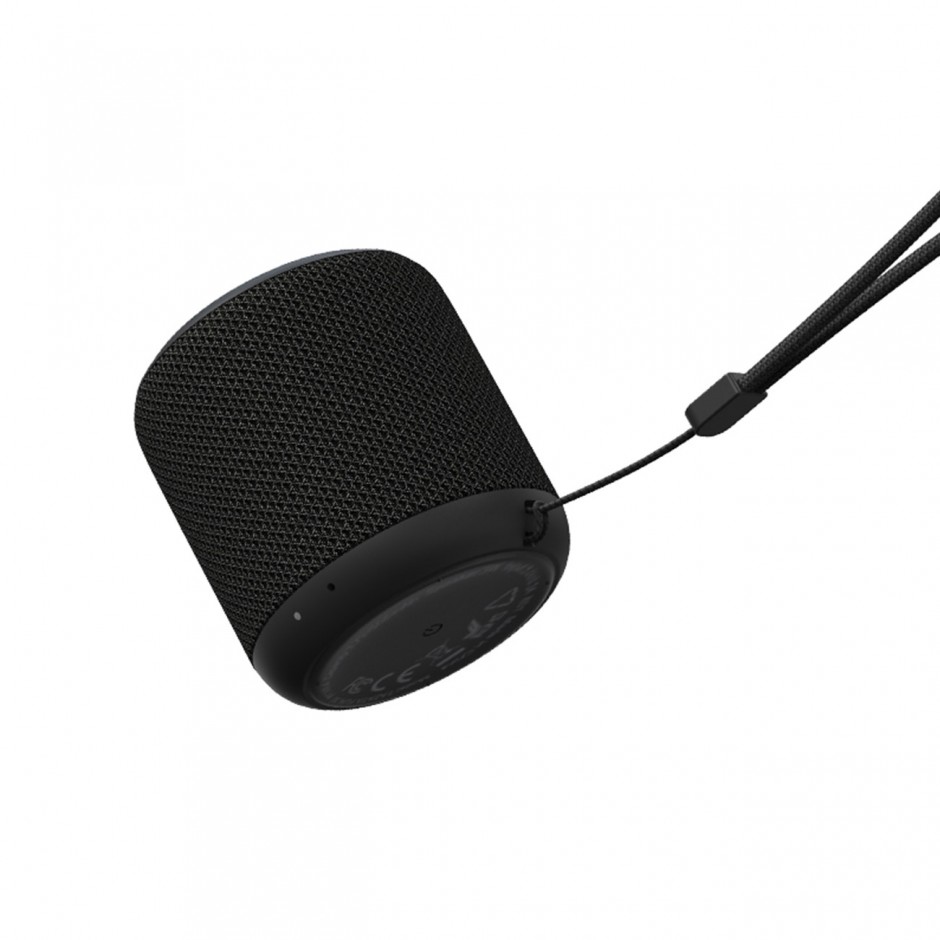 TAZATA MINI BLUETOOTH SPEAKER FUN 30 TFN30-BLACK Black