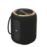 Portable Speaker Black - TAZATA Mini Bluetooth Speaker FUN 100 Image 0