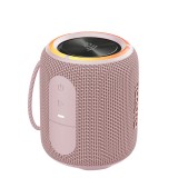 Portable Speaker Pink - TAZATA Mini Bluetooth Speaker FUN 100 Image 0