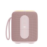 Portable Speaker Pink - TAZATA Mini Bluetooth Speaker FUN 100 Image 3